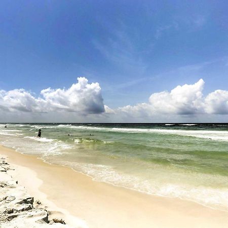 Pcb Condo With Pool And Grill Access - Walk To Beach! Panama City Beach Luaran gambar