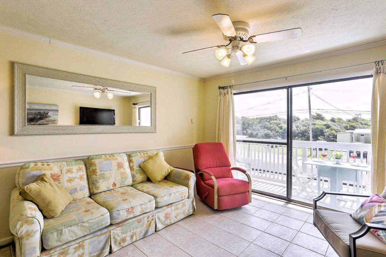 Pcb Condo With Pool And Grill Access - Walk To Beach! Panama City Beach Luaran gambar
