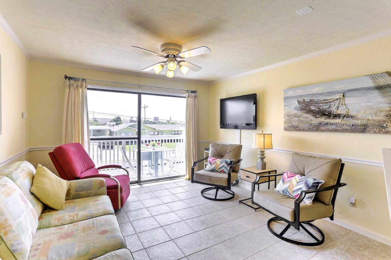 Pcb Condo With Pool And Grill Access - Walk To Beach! Panama City Beach Luaran gambar