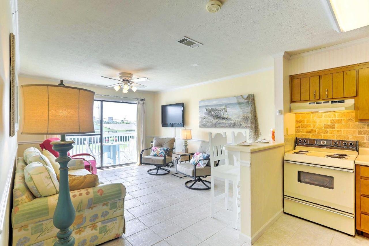 Pcb Condo With Pool And Grill Access - Walk To Beach! Panama City Beach Luaran gambar