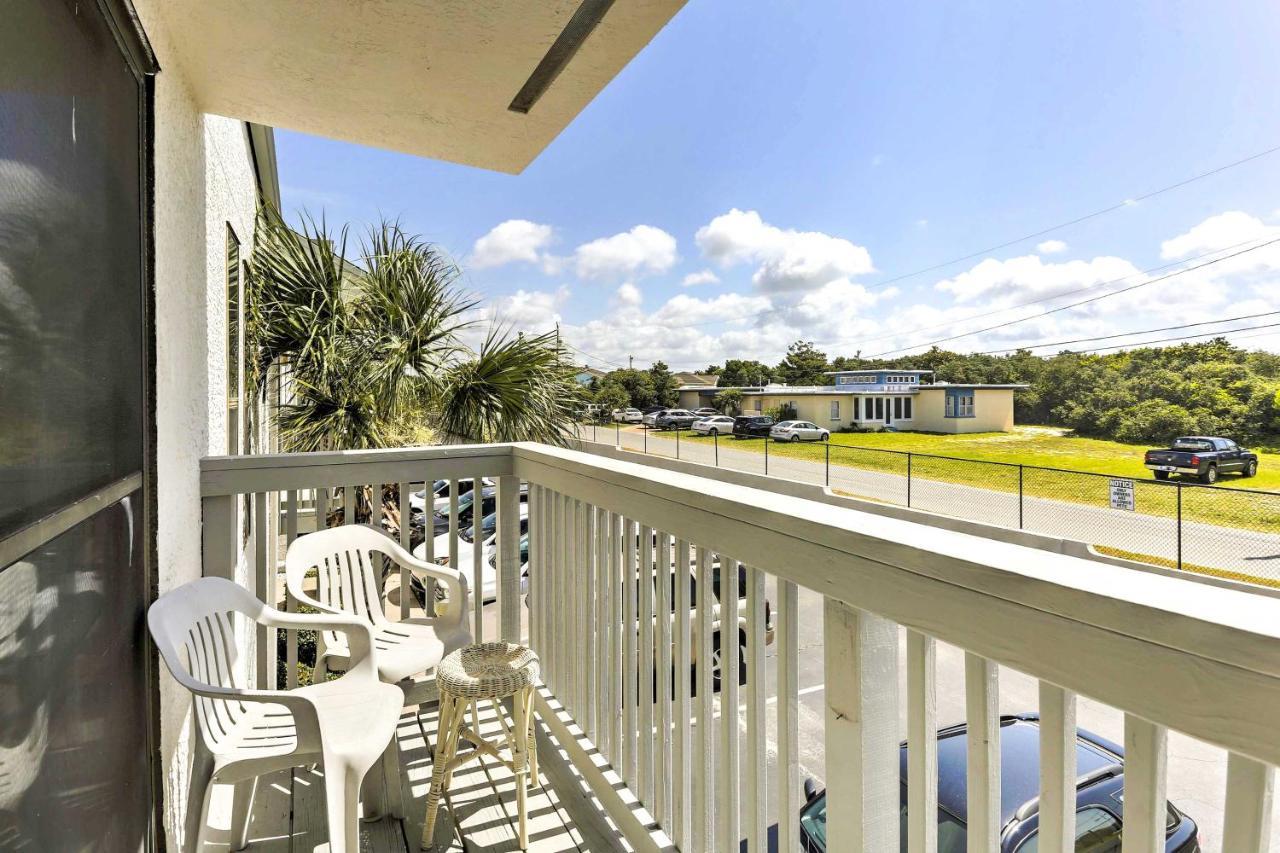 Pcb Condo With Pool And Grill Access - Walk To Beach! Panama City Beach Luaran gambar